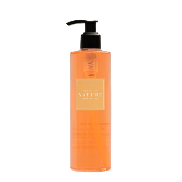 Gel de duș Mediteranean Citrus 300 ml