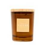 lumanare parfumata Caramel Vanilla