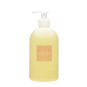 Gel de duș Ginger 500 ml