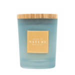 Lumânare parfumată Talk and Musk