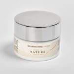 crema pentru iluminarea si netezirea tenului