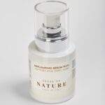 ser replumpiant cu peptide si secretie de melc