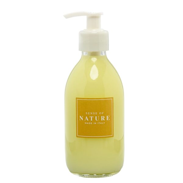 Săpun lichid Vervain & Vanilla