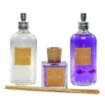 set cadou casa rose & jasmine