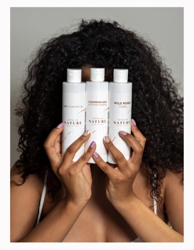 set produse de ingrijire