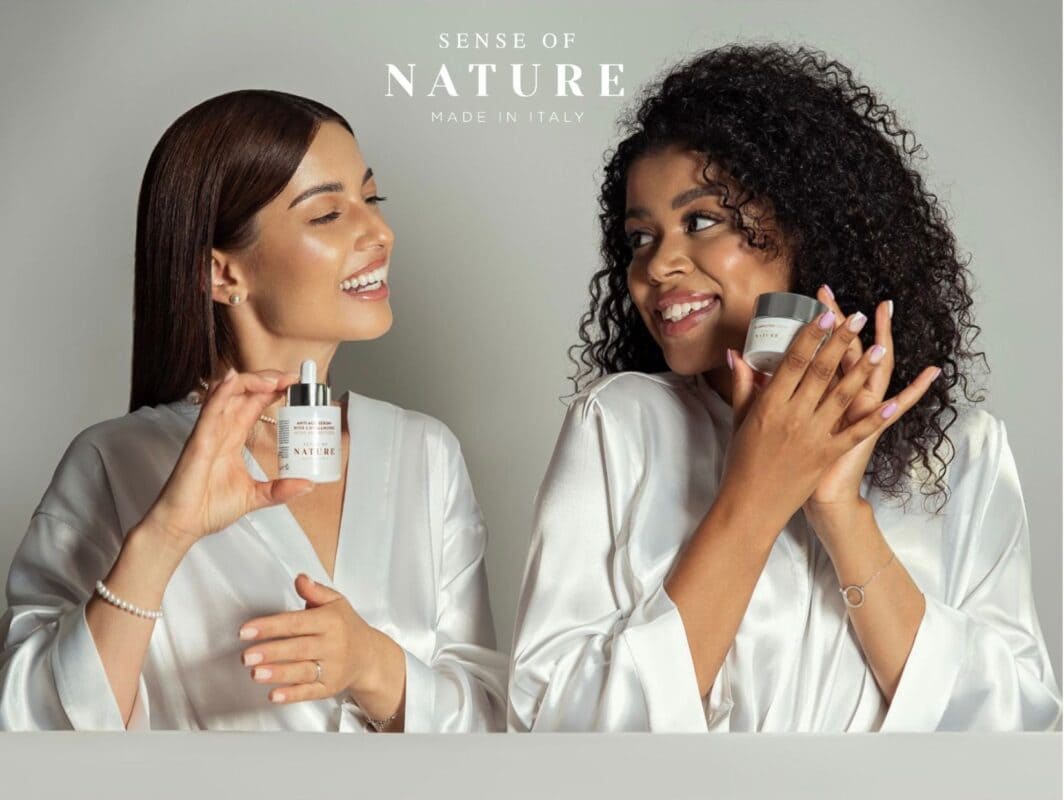 rutina de ingrijire bazata pe produse naturale si non-toxice