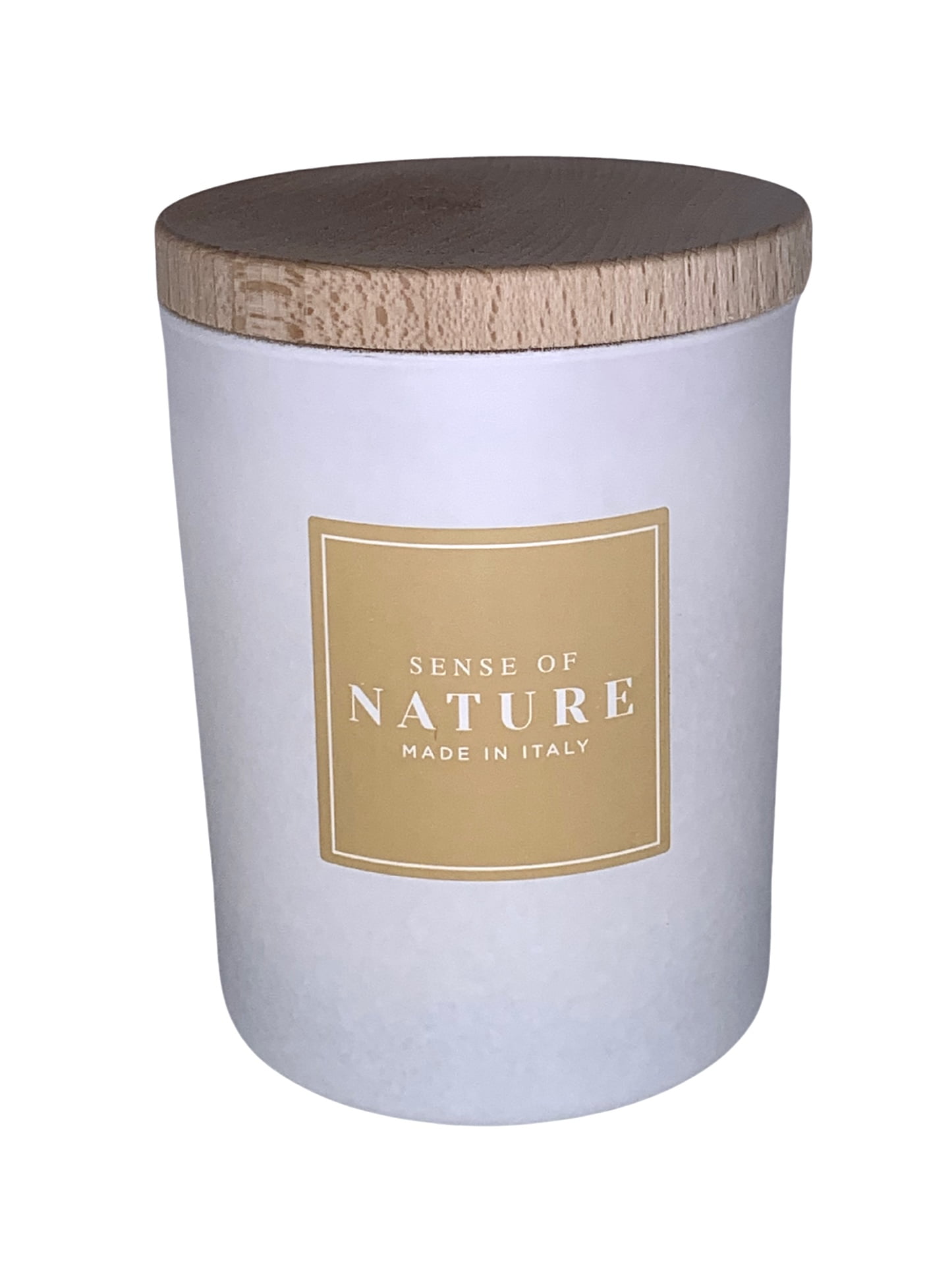 Design fără titlu - 1 Lumanare Parfumata Papyrus and Coriander 170g - imagine 1