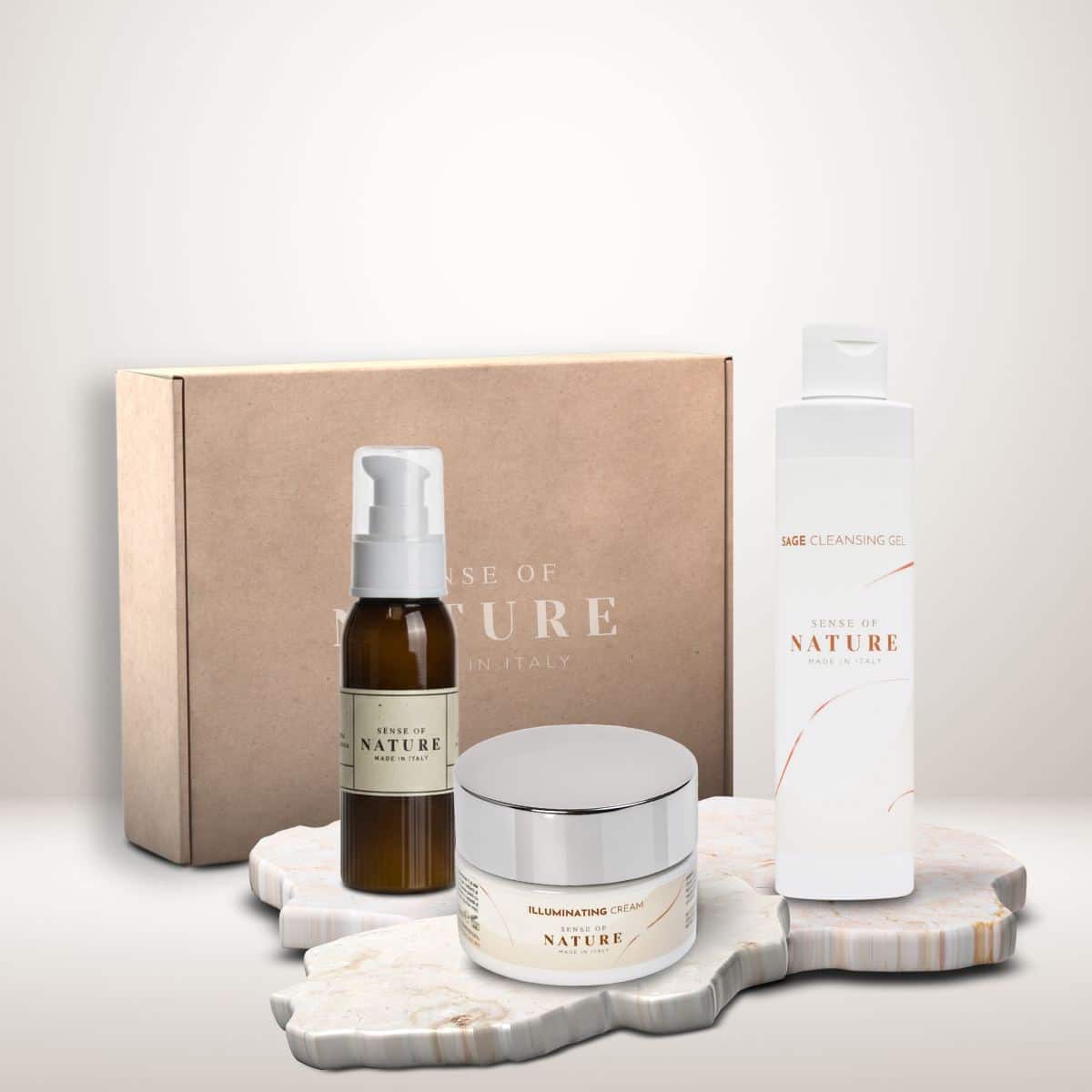 bdbcaef9-b5a0-49dc-a8e3-ba9cd8915a40 Start Glowing Skin Set - imagine 1