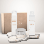 Start Glowing Skin Set