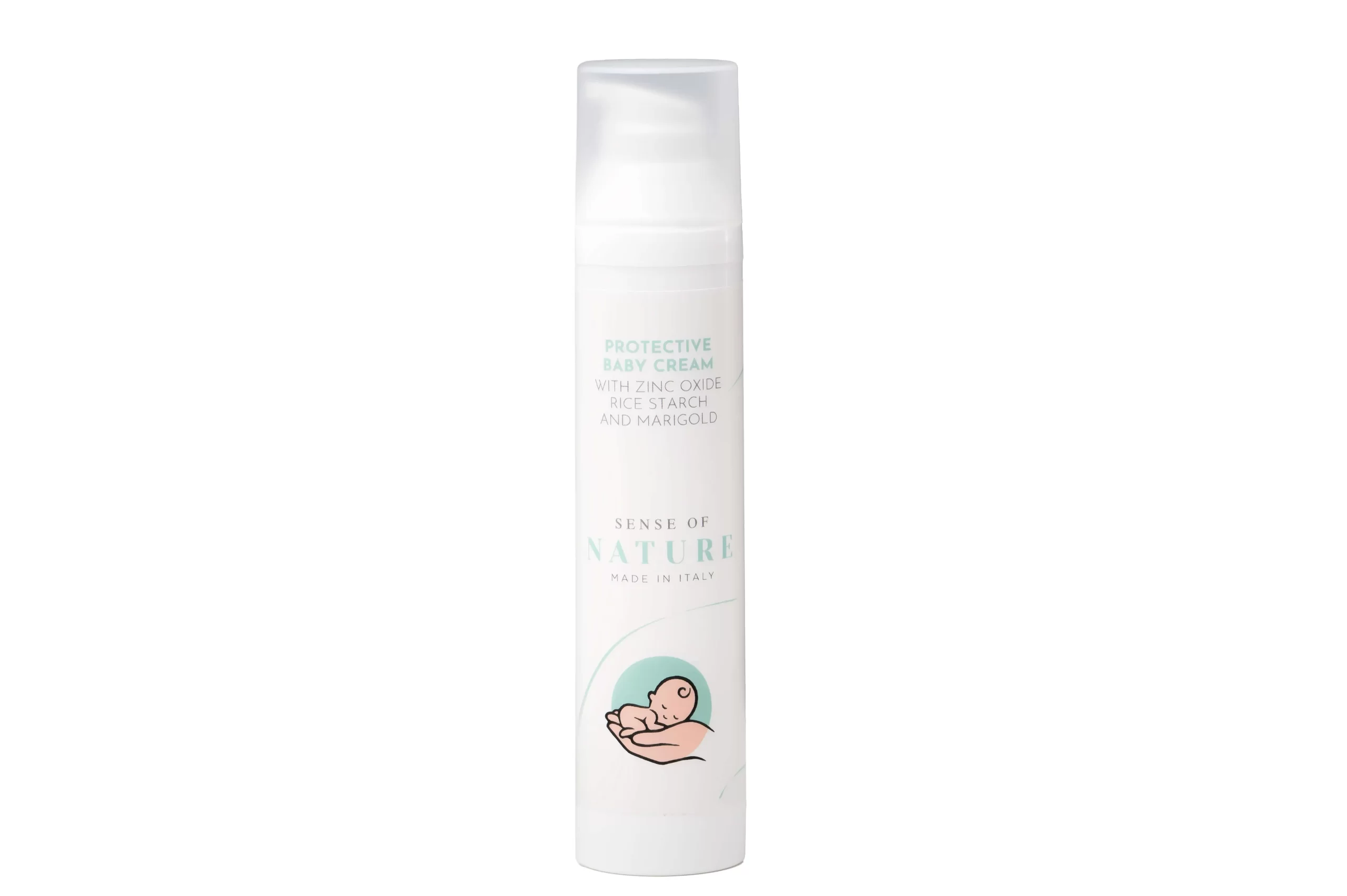 Baby Protective Cream Baby Protective Cream
