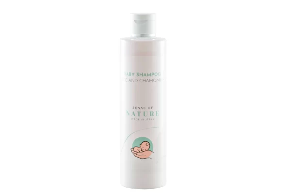 Baby Shampoo