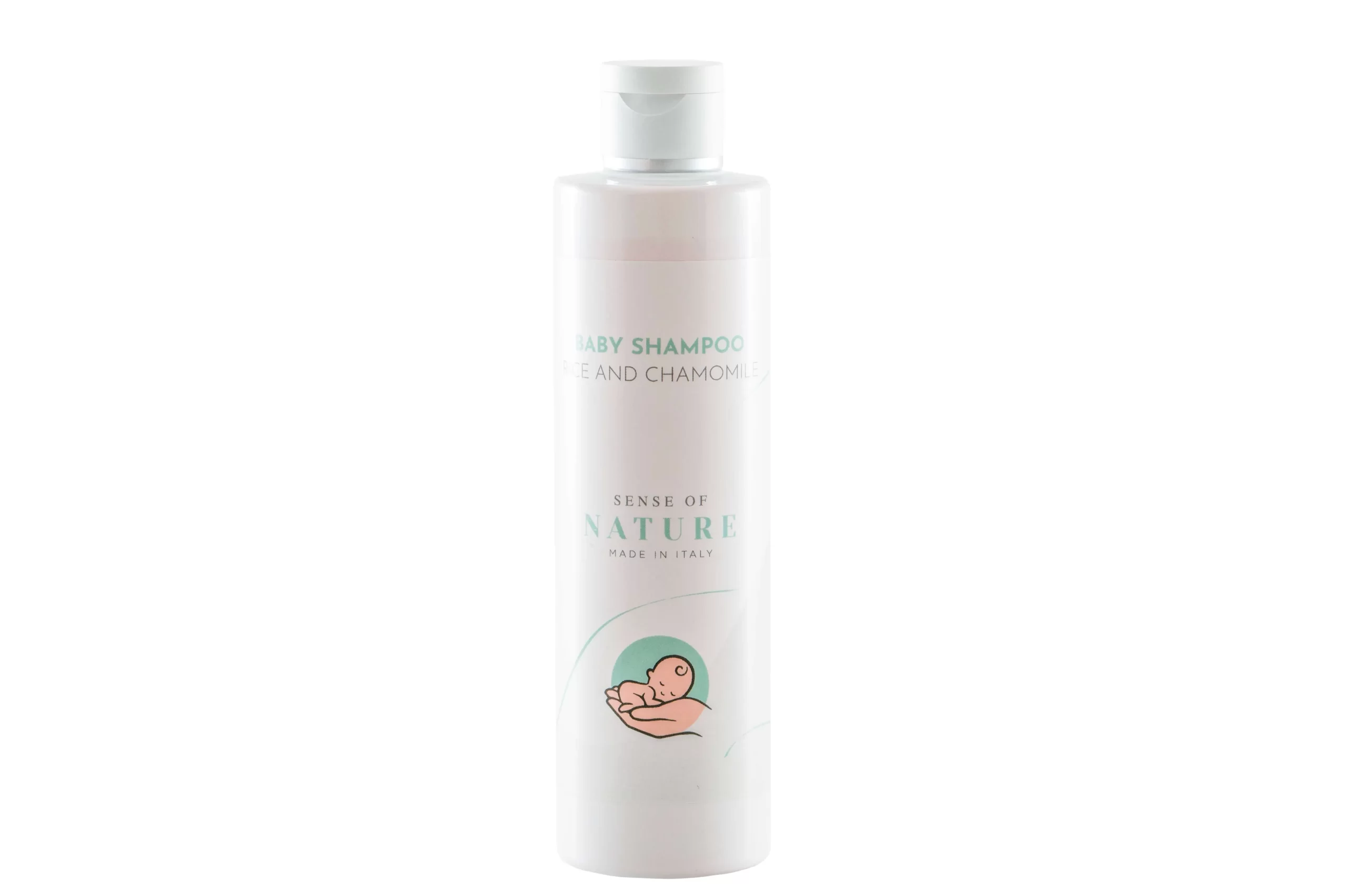 Baby Shampoo Baby Shampoo