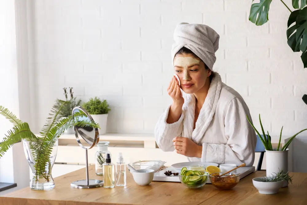 o rutina de skincare de la zero