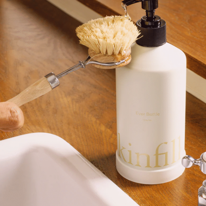 dishsoap