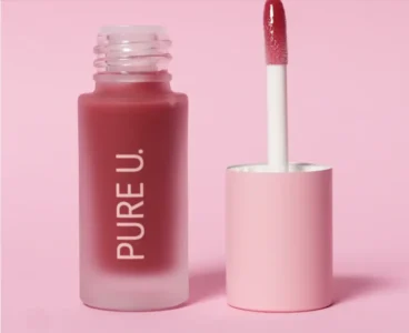 balmy lip tint berry cloud