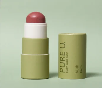 blush balm mauve mood