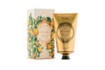 Crema de Maini hidratanta cu Unt de Shea - Citrice de Provence 75ml - Panier des Sens