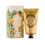 Crema de Maini hidratanta cu Unt de Shea - Citrice de Provence 75ml - Panier des Sens