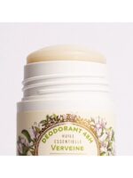 Deodorant piele sensibila - Verbina 50g – Panier des Sens - imagine 2