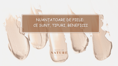 nuantatoare de piele 1