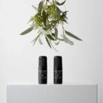 Deodorant roll-on – Lemon tea tree & mandarin - Bondi Wash - imagine 2