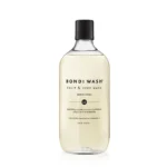 Soluție pentru spălarea fructelor și legumelor 500 ml - Bondi Wash