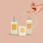 Lotus Pearl Glow (Sense of Nature x Laduquessa)