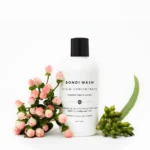 Soluție concentrată pentru îndepărtarea petelor - Tasmanian Pepper & Lavender - 250 ml - Bondi Wash - imagine 2