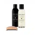Trio Kit for Detergent - Mini Wool & Cashmere Wash + Mini Delicate Wash + Cashmere Comb - Bondi Wash