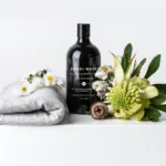 Detergent pentru lână și cașmir - fragonia& sandalwood - Bondi Wash - imagine 3