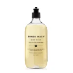 Detergent de vase - lemon tea tree & mandarin 500 ml - Bondi Wash