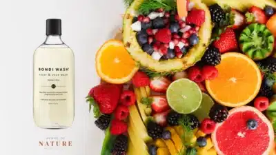 solutii de spalat fructe si legume 1