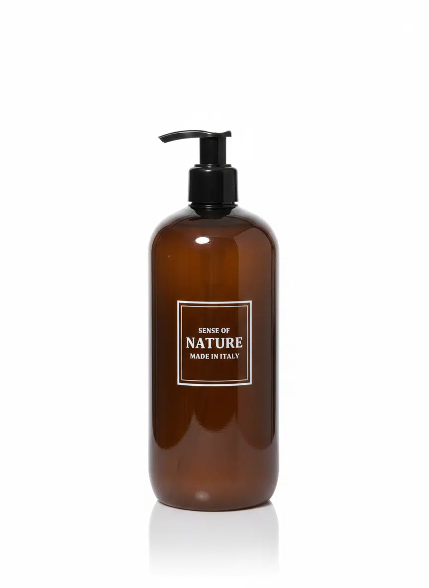 Săpun lichid Oud – 500 ml